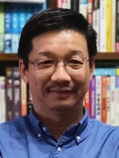 Dr Ong Tee Chuan