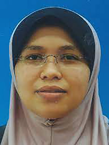Dr Maisarah Binti Jalalonmuhali
