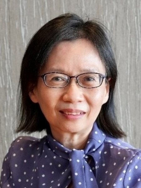 Dr Tan Soek Siam