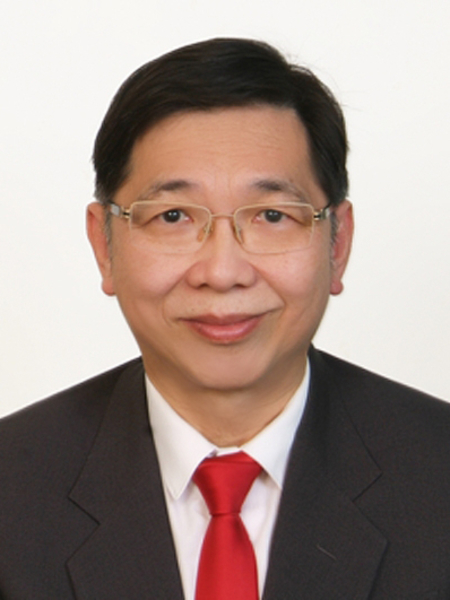 DR WONG HIN SENG