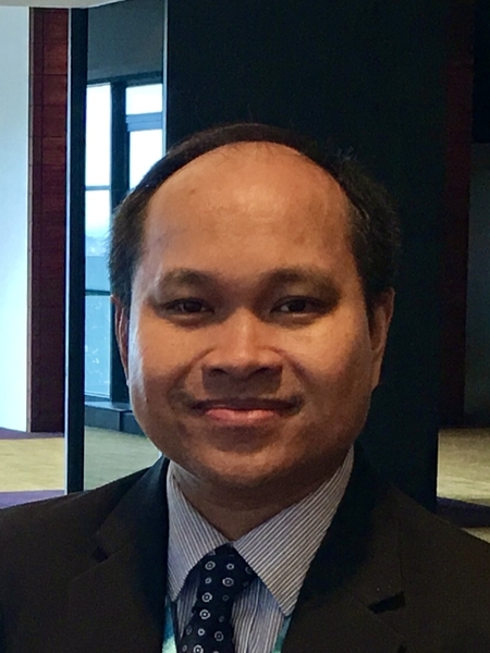 Dr Mohamad Zaimi bin Abdul Wahab