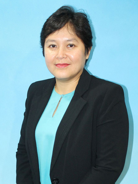 Dr Azura Mansor