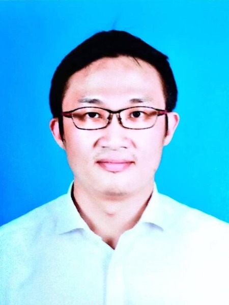 Dr Wong Tien Gen