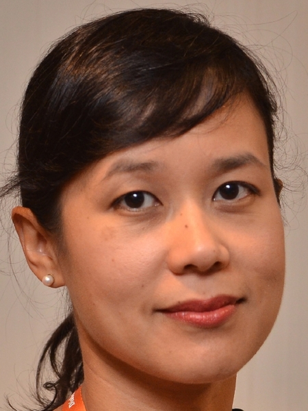 Dr Sunita Bavanandan