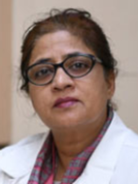 Dr Jasmeet Kaur