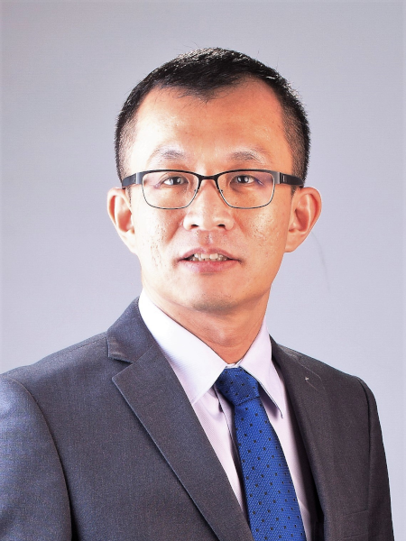 Professor Lim Soo Kun
