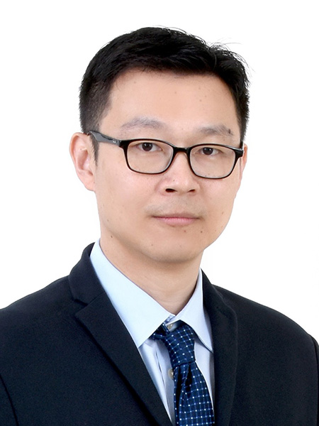 Dr Yew Shiong Shiong