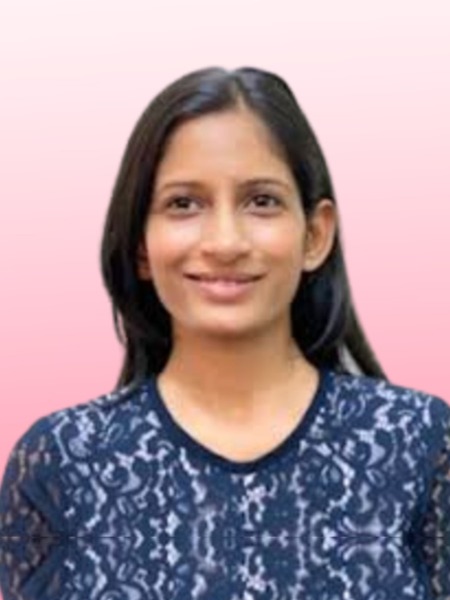 Dr Ruveena Bhavani Rajaram