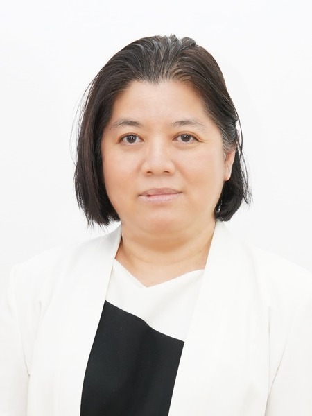 Dr Tan Sen Mui