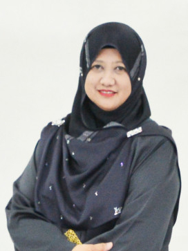 Dr Masita Arip