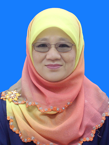 Ms JAMALIAH KARIO