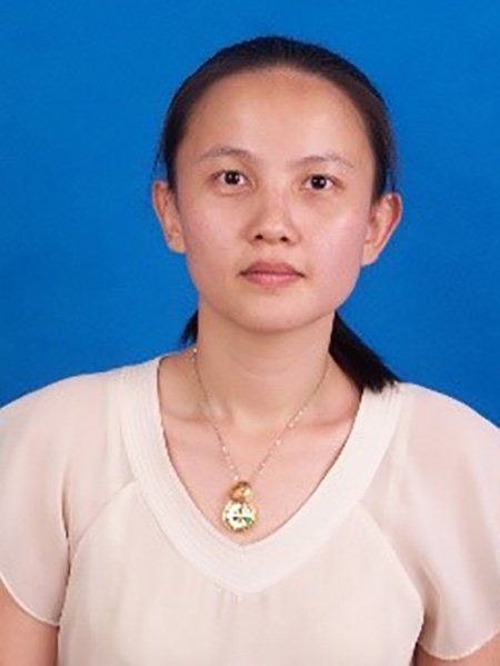 Dr LIM PEI FERN