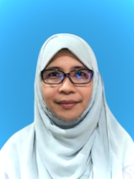 Dr Azmin Huda Abdul Rahim