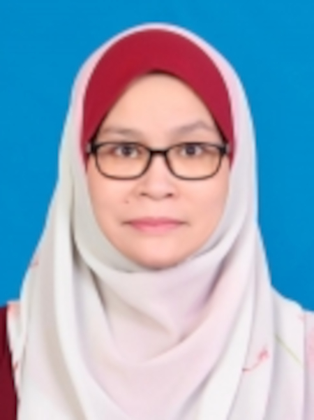 Dr Noor Airini binti Ibrahim