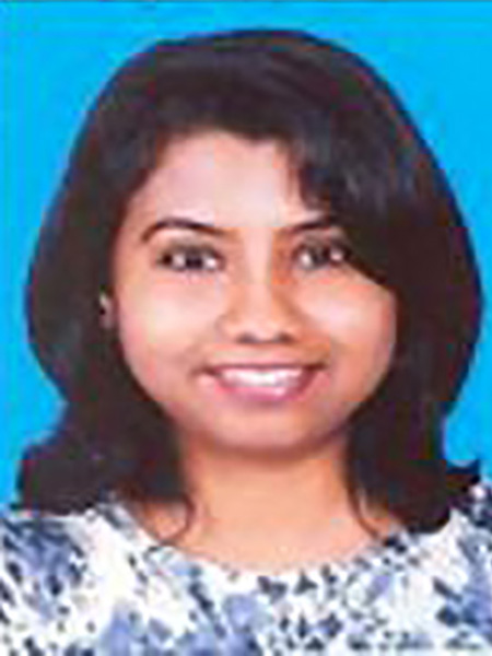 Dr Premela Naidu Sitaram