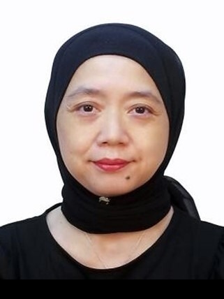 Ms (Dr) Siti Laura Mazalan
