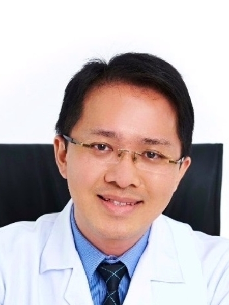 DR. TEOH CHING SOON