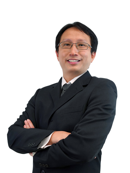 Dr. (Mr) Toh Charng Chee