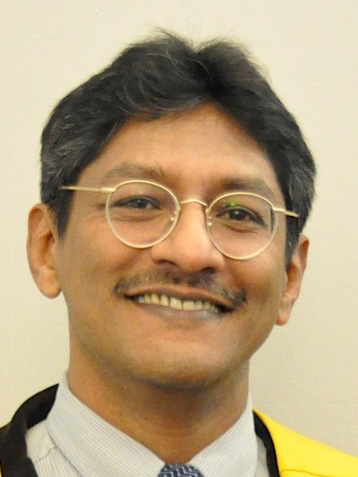 DR murali sundram