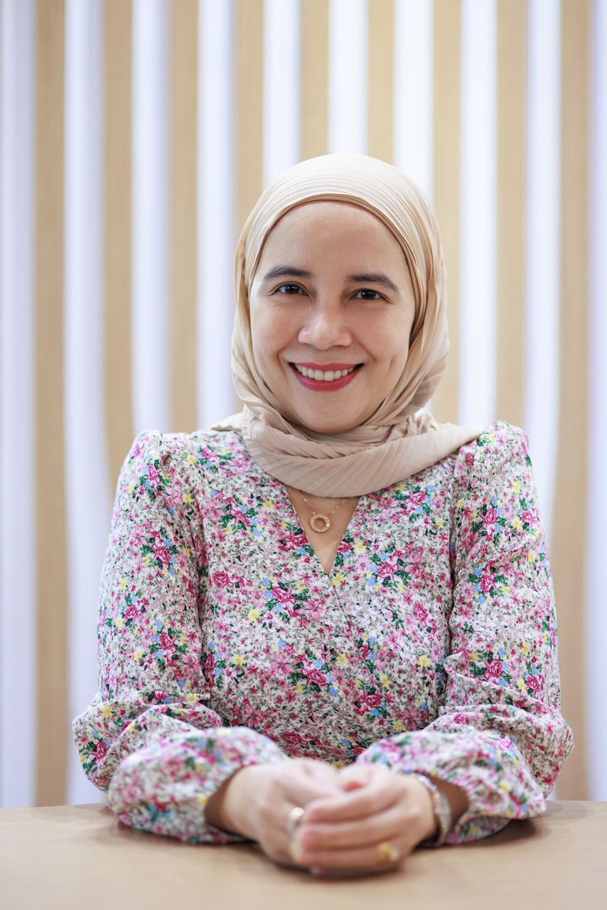 DATO' DR NOOR ZALMY AZIZAN MOHD ALI AZIZAN