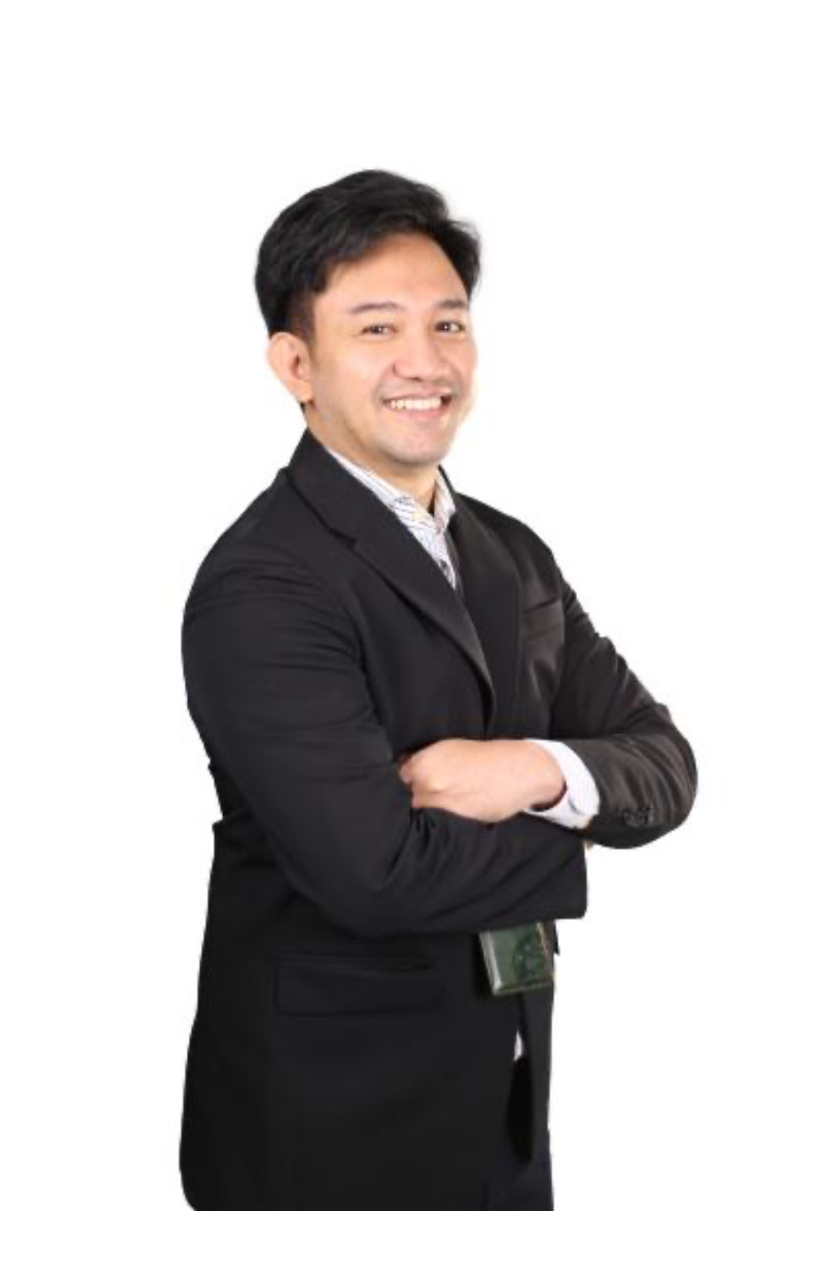 DR HASDY HARON
