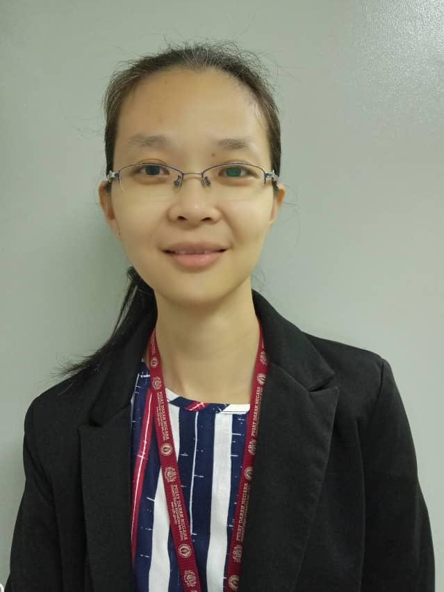 MS LOW HWEI YEE