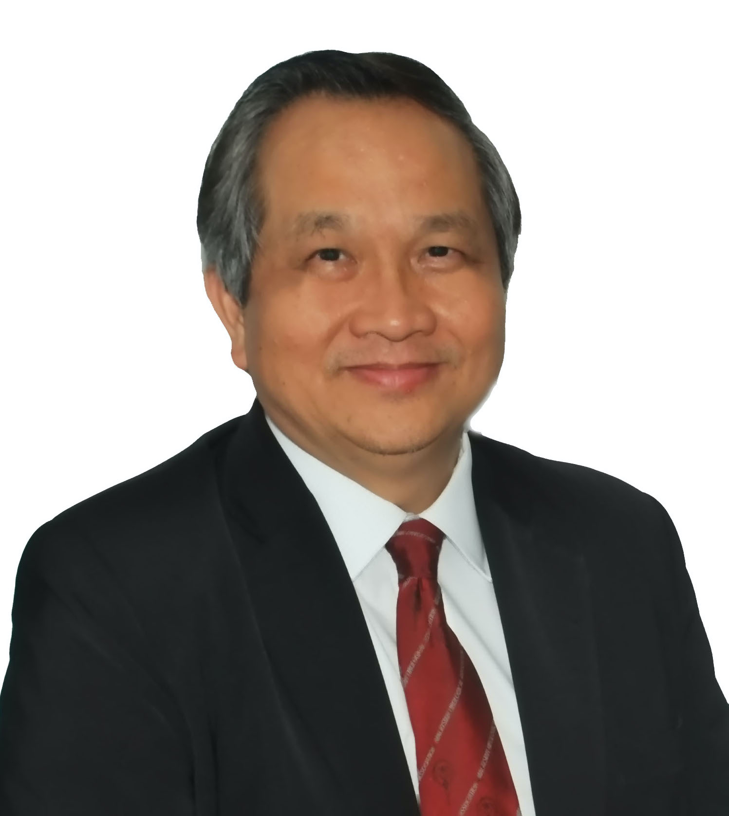 DR CLARENCE LEI CHANG MOH