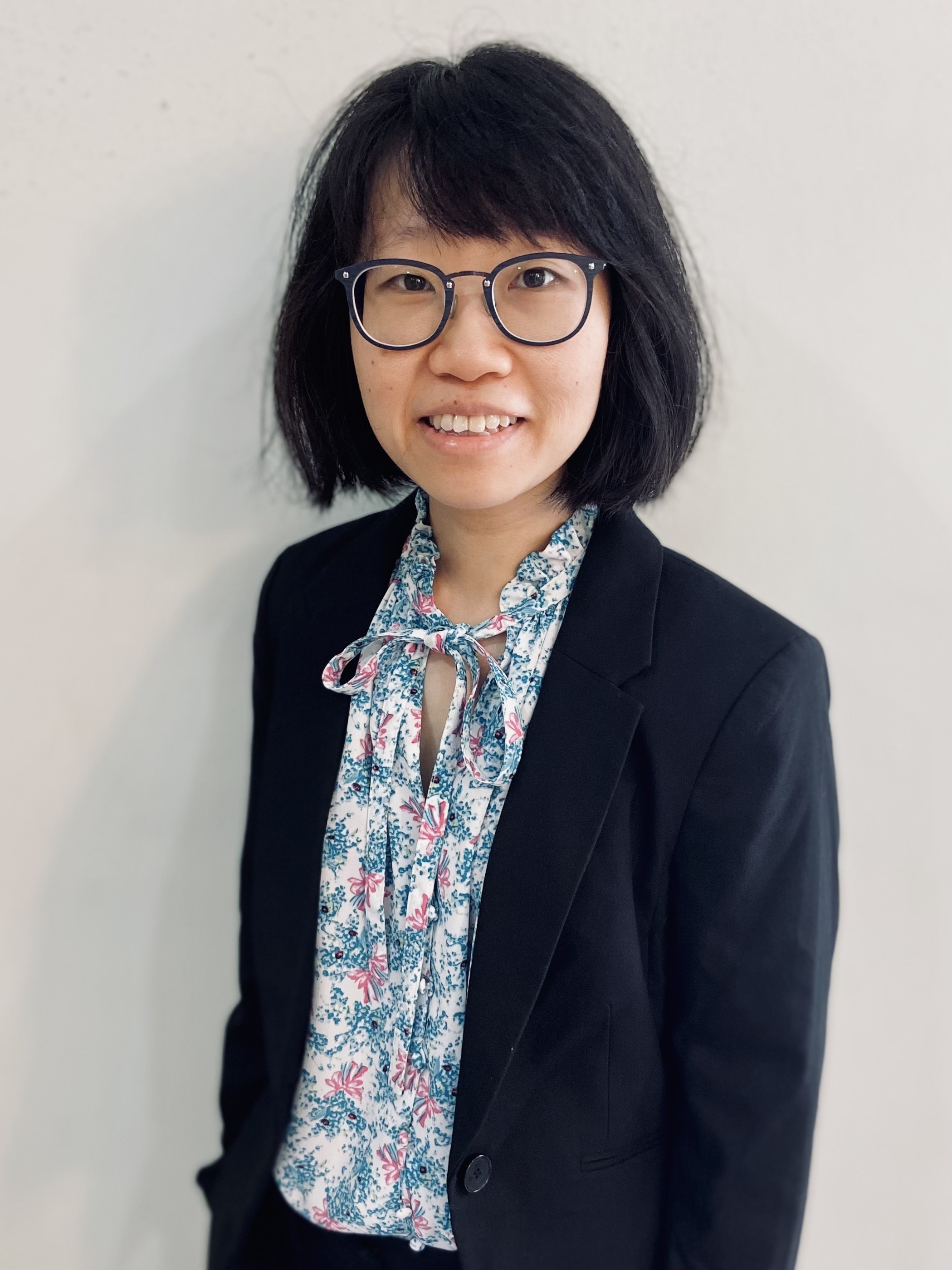 DR HOO CHAI ZHEN