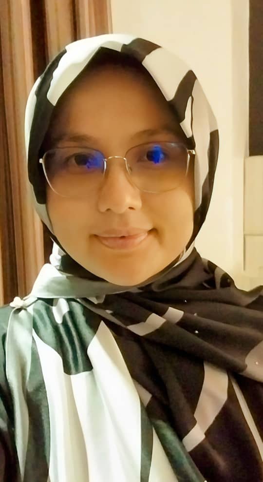 DR SYUHADA DAN BINTI ADNAN
