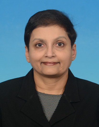 DR CHANDRAMALAR A/P T SANTHIRATHELAGAN