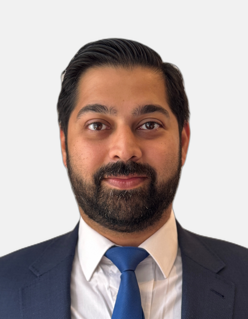MR DURVESH LACHMAN JETHWANI