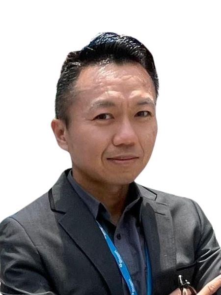 DR AHMAD SHAHIR MAWARDI