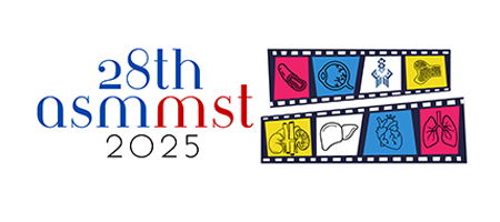 ASMMST Logo
